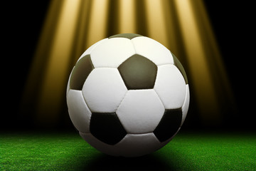 Soccer ball
