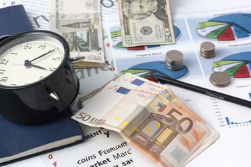 seek a best stock market investment