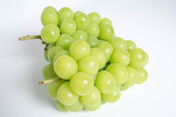 シャインマスカット