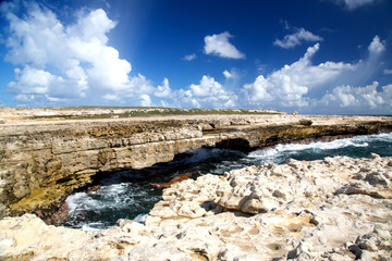 Antigua