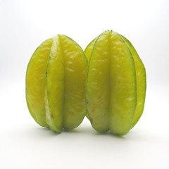 Star Fruit, Carambola