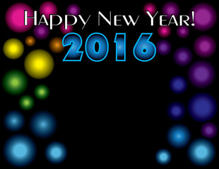 Happy New Year