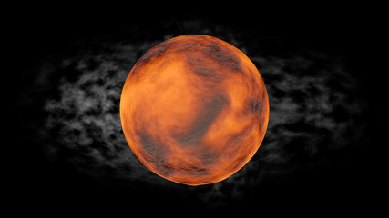 End of Life © ludariimago