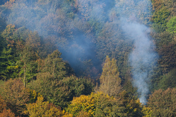 Europastadt Stolberg im Harz
