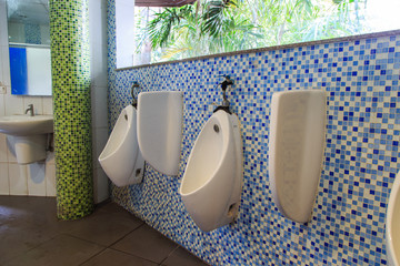 Public toilet