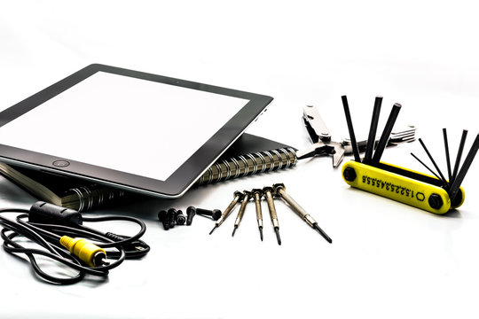 Multiple tools kit