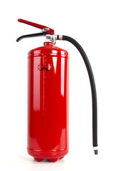 Fototapeta premium Feuerlöscher