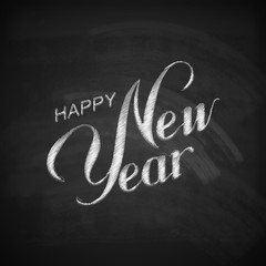 Happy New Year