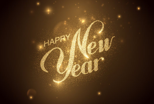 Happy New Year