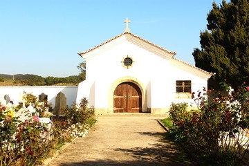 algarve friedhof I