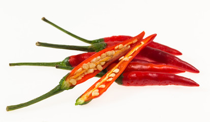 cht  red chili
