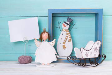 Christmas decoration