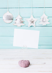Christmas decoration
