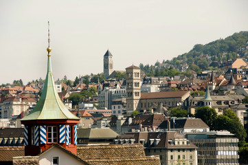 Zurich - Switzerland