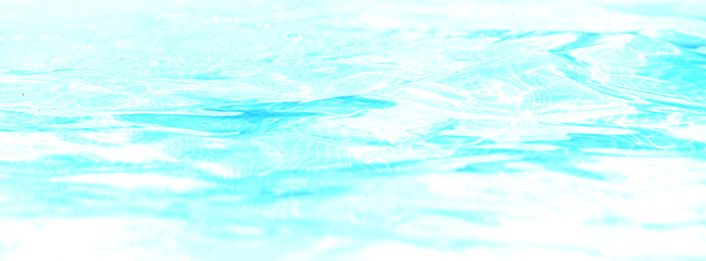 Obraz premium Wasser 100