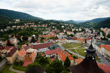 Kremnica - Slovakia