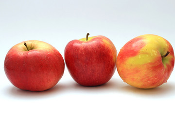 apples