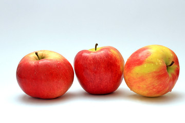 apples