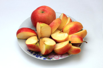 apples