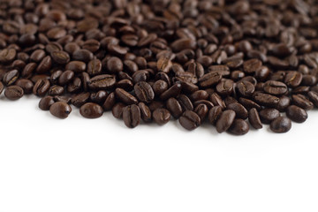 Coffee beans