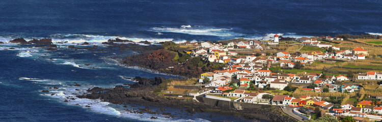 Azory panorama © marcinbawiec