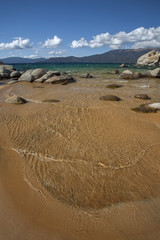 Sand Harbor