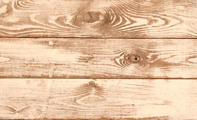 Wooden Organic Background Texture