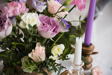 wedding event decoration