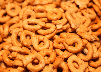 genuine taralli Italian bio food for sale