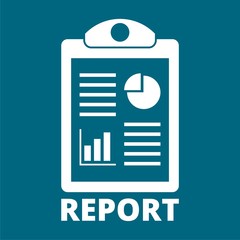 Business Report icon