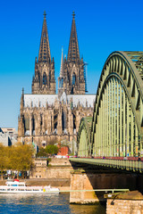 Kölner Dom