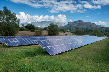 campagna solare © AP