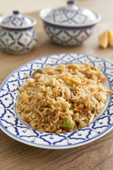 Fried Rice