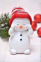 Christmas decoration