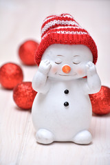 Christmas decoration