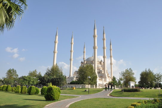 camii mosque
