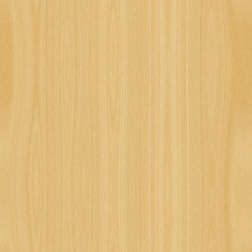 Light wood seamless texture