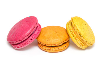  macaroons