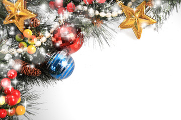 Christmas background