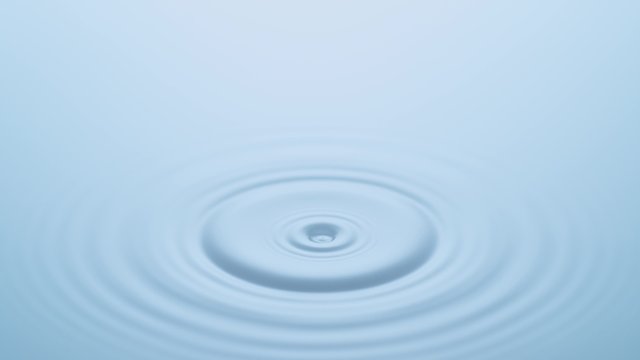 Water drop shot with motion control robot and high speed camera, phantom flex 4K.