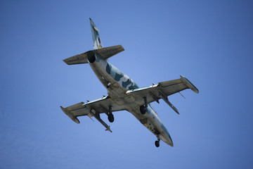 41134 L-39 Albatros of Royal Thai Air force