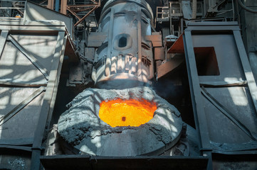  metallurgical works