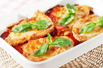 Schnitzels