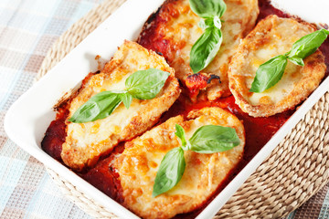 Schnitzels