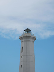 San Cataldo Lighthouse