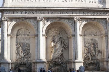 rome italy