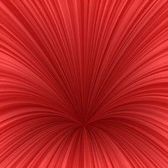 Red abstract outbreak design background