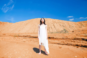 Mars（1）