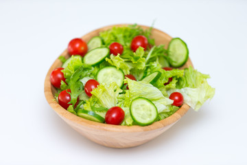 Gemischter Salat