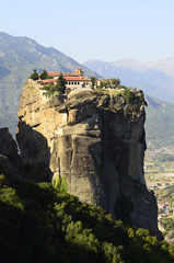 Greece, Meteora